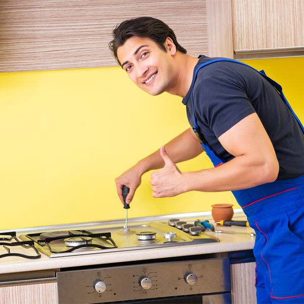 can you provide references from satisfied stove repair customers in East Sandwich MA